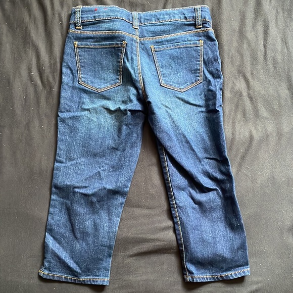 Arizona Jeans CO. | Blue jeans for kids | size 10 reg - Picture 4 of 4